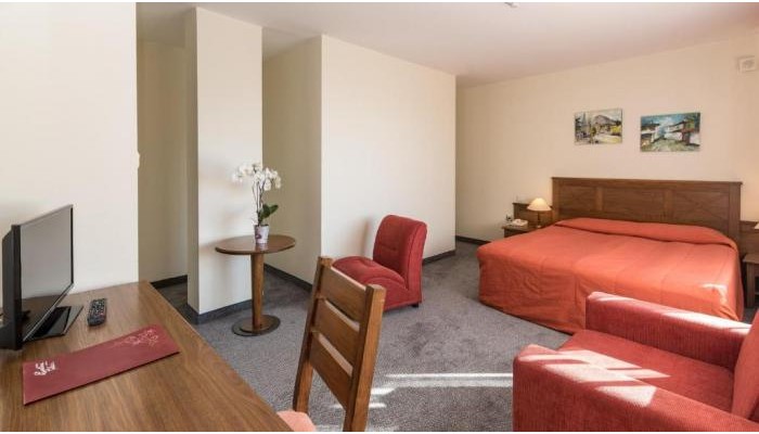 Hotel Evelina Palace poza 4