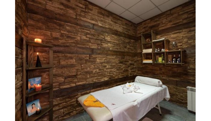 Hotel Evelina Palace poza 6