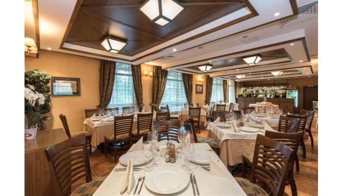 Hotel Evelina Palace poza 5