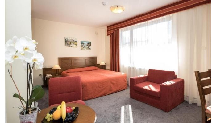 Hotel Evelina Palace poza 2