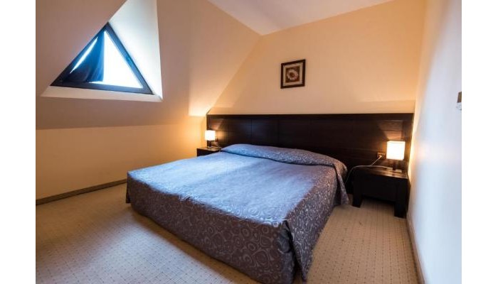 Hotel Gardenia poza 5