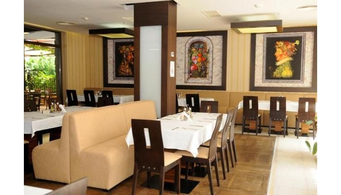 Hotel Gardenia poza 12