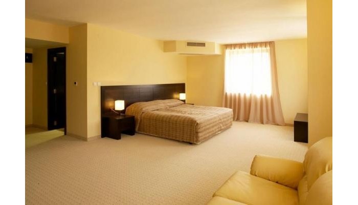 Hotel Gardenia poza 7