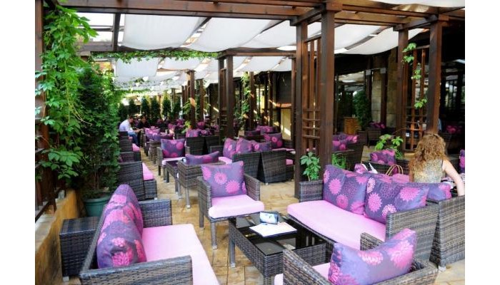 Hotel Gardenia poza 11