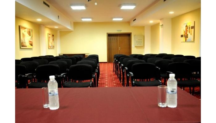 Hotel Gardenia poza 16