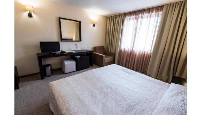 Hotel Gardenia poza 6