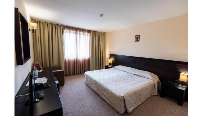 Hotel Gardenia poza 4