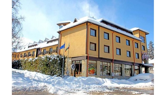 Hotel Gardenia poza 2