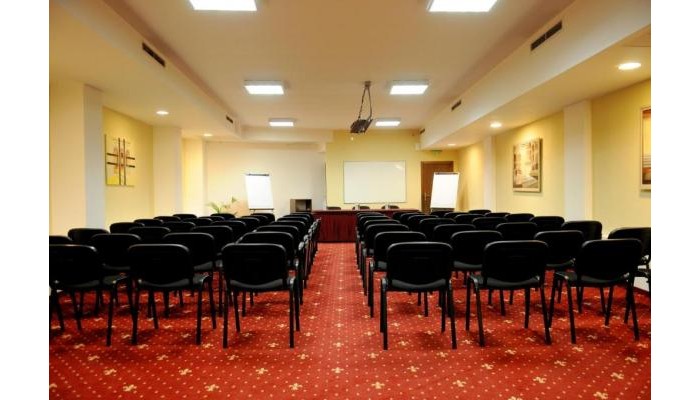 Hotel Gardenia poza 13