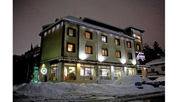 Hotel Gardenia poza 1