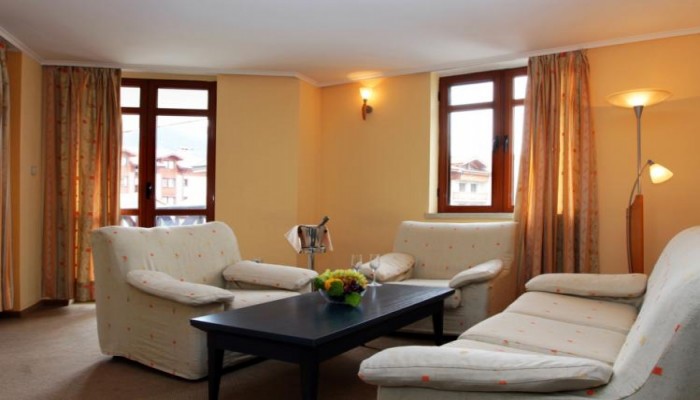 Hotel Glazne poza 2