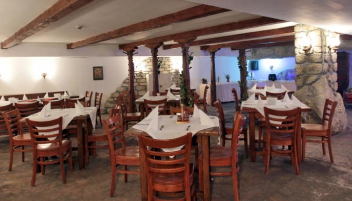 Hotel Glazne poza 9