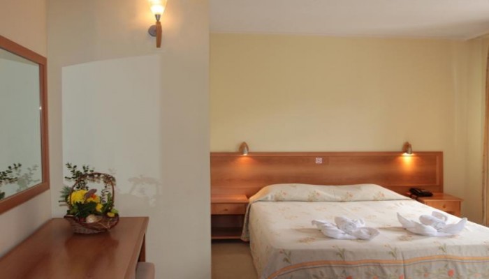 Hotel Glazne poza 5