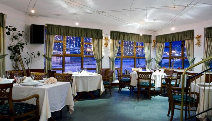 Hotel Glazne poza 7