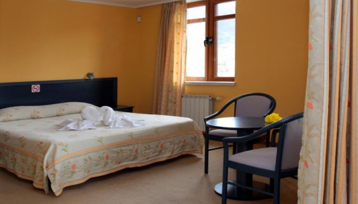 Hotel Glazne poza 3