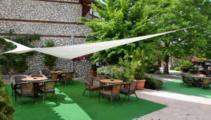 Hotel Glazne poza 19