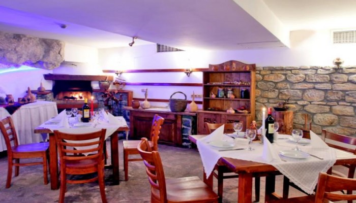 Hotel Glazne poza 10
