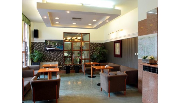 Hotel Glazne poza 16