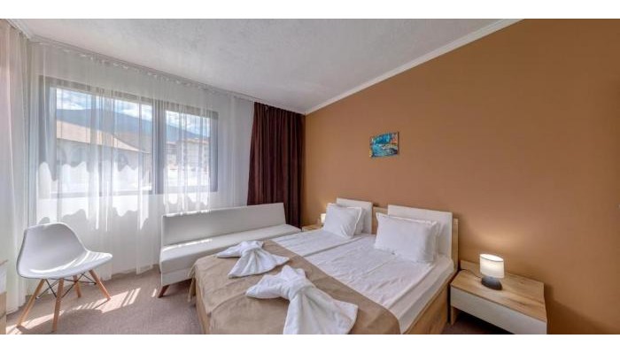 Hotel Grami poza 6