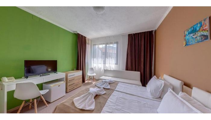Hotel Grami poza 7