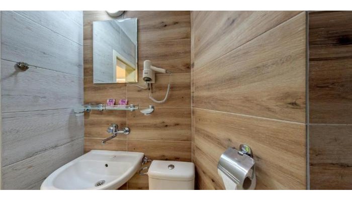 Hotel Grami poza 16