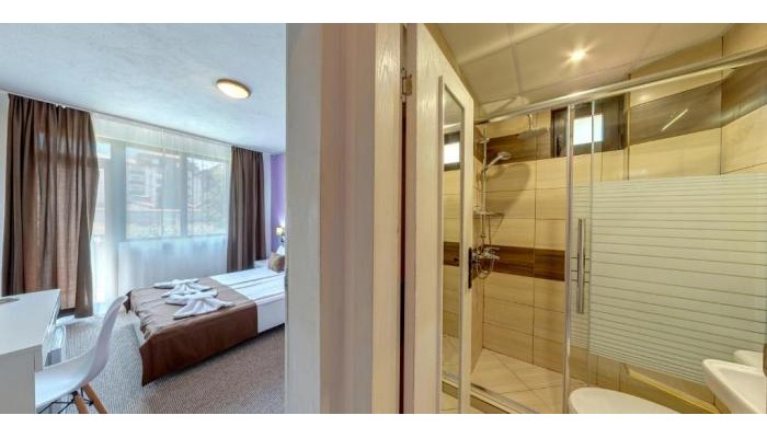Hotel Grami poza 10