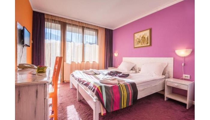Hotel Grami poza 11