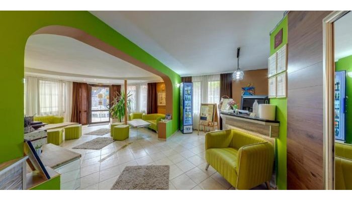Hotel Grami poza 9