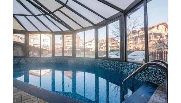 Hotel Grami poza 23