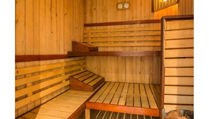 Hotel Grami poza 24