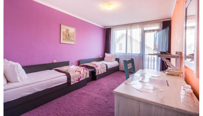 Hotel Grami poza 15
