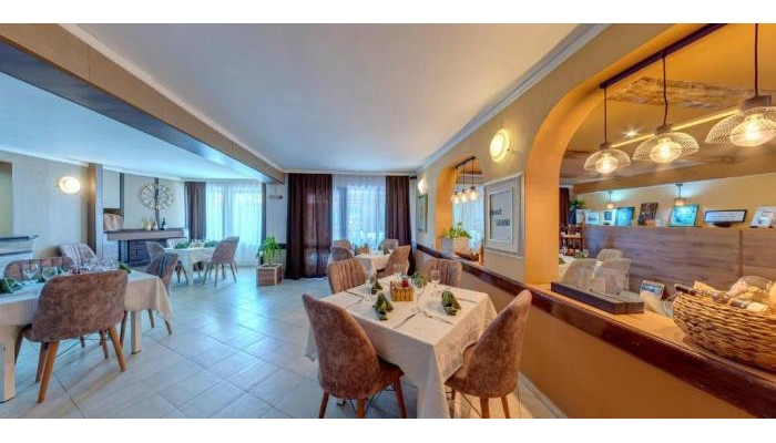 Hotel Grami poza 17