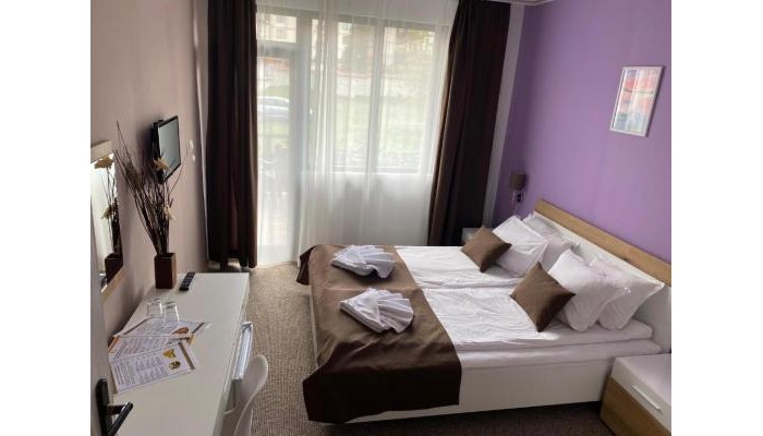 Hotel Grami poza 4