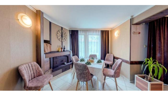 Hotel Grami poza 18