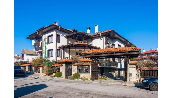 Hotel Grami poza 2