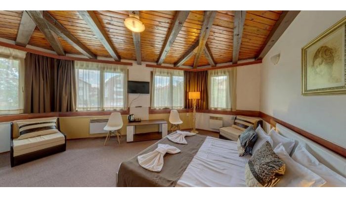 Hotel Grami poza 8