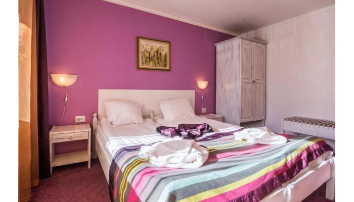 Hotel Grami poza 13