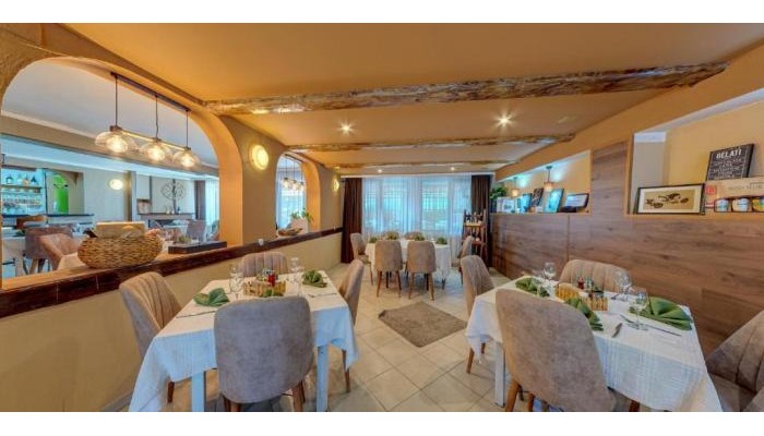 Hotel Grami poza 19