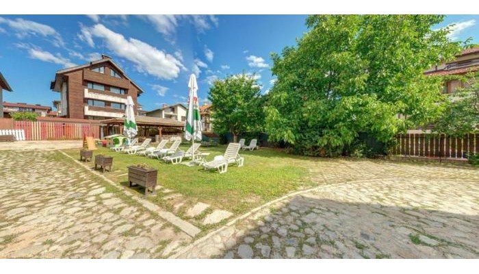 Hotel Grami poza 25