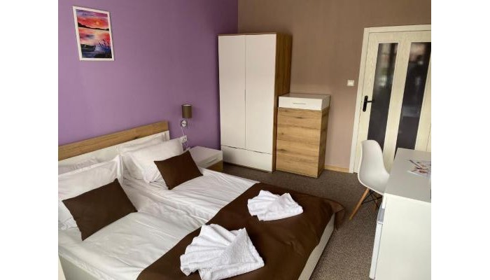 Hotel Grami poza 5