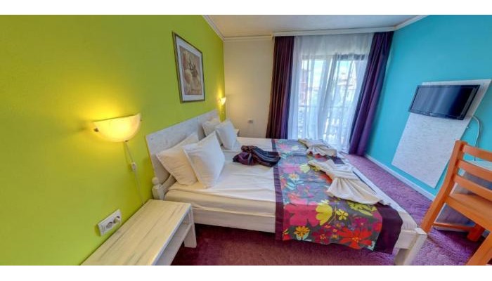 Hotel Grami poza 14