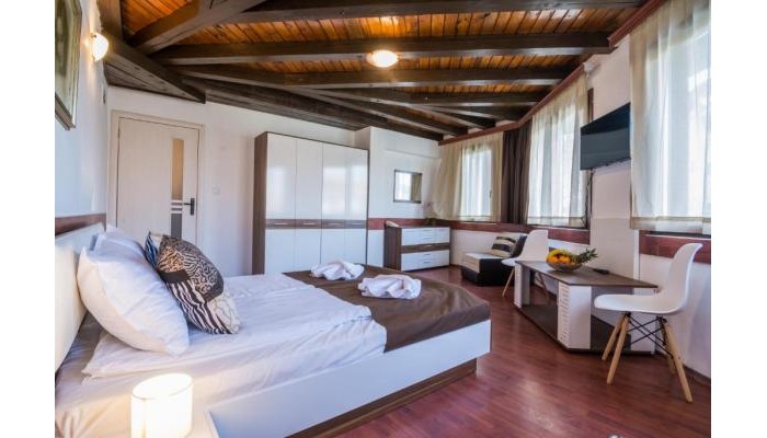Hotel Grami poza 3
