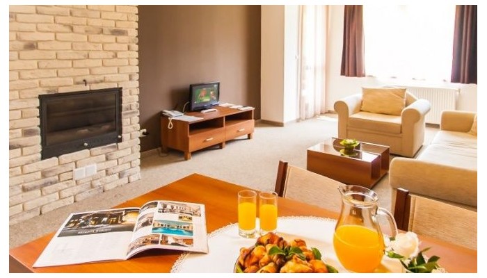 Poza pentru Green Life Ski & Spa Resort 270-1483604293 Green Life Ski & Spa Resort poza 27