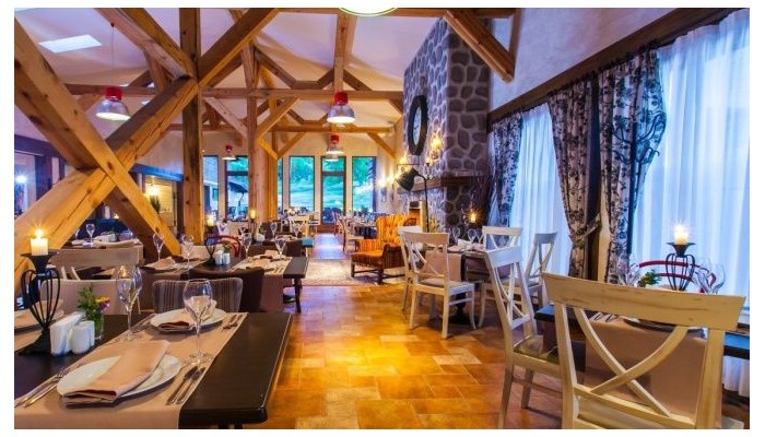 Poza pentru Green Life Ski & Spa Resort 374-1483604292 Green Life Ski & Spa Resort poza 24