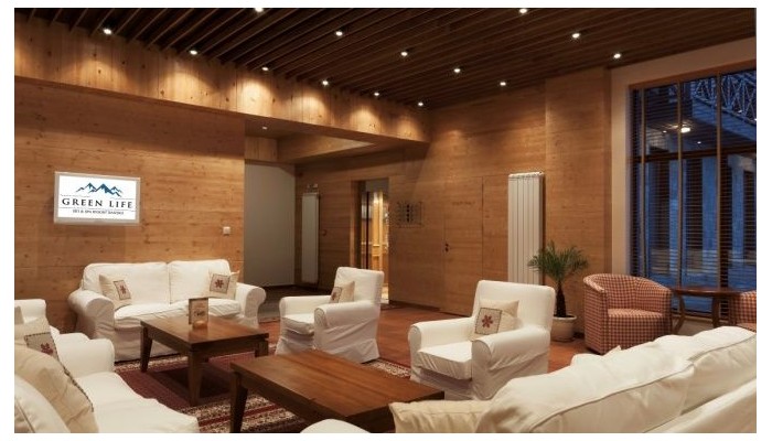 Poza pentru Green Life Ski & Spa Resort 475-1483604284 Green Life Ski & Spa Resort poza 23