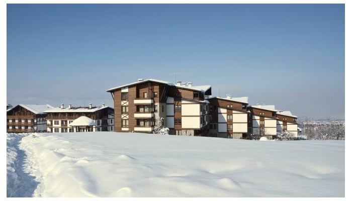 Poza pentru Green Life Ski & Spa Resort 58-1483604280 Green Life Ski & Spa Resort poza 1