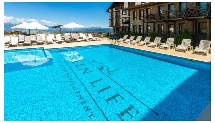 Poza pentru Green Life Ski & Spa Resort 583-1483604280 Green Life Ski & Spa Resort poza 28