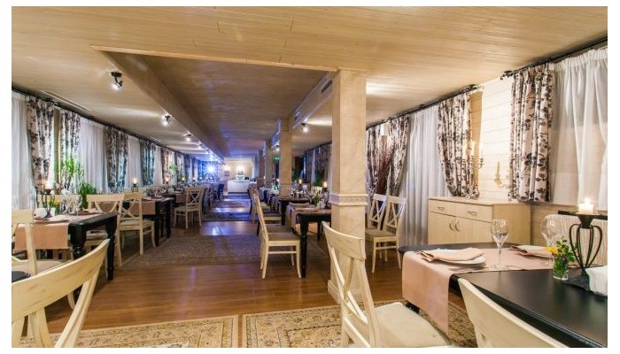 Poza pentru Green Life Ski & Spa Resort 603-1483604285 Green Life Ski & Spa Resort poza 22