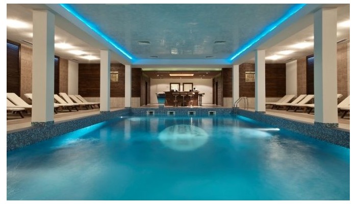 Poza pentru Green Life Ski & Spa Resort 610-1483604281 Green Life Ski & Spa Resort poza 30