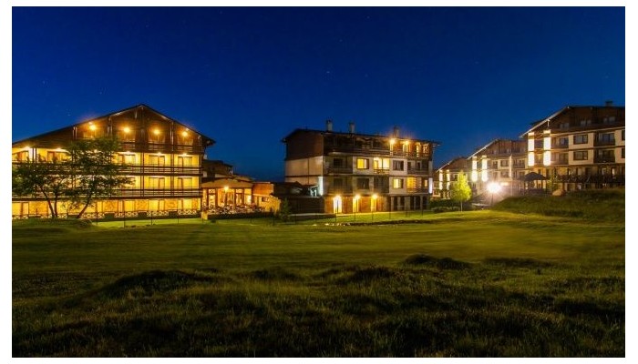 Poza pentru Green Life Ski & Spa Resort 641-1483604284 Green Life Ski & Spa Resort poza 40